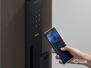 三星指紋鎖怎么錄指紋