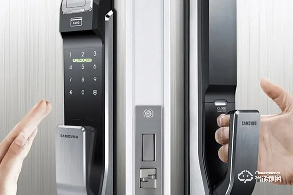 kaadas智能鎖怎么添加指紋 kaadas智能鎖怎么添加指紋