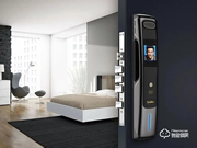 季源指紋鎖怎么設(shè)置密碼和指紋