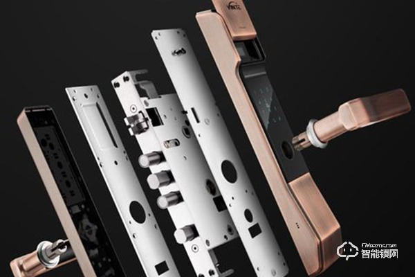 武匠指紋鎖設置教程 武匠指紋鎖設置教程