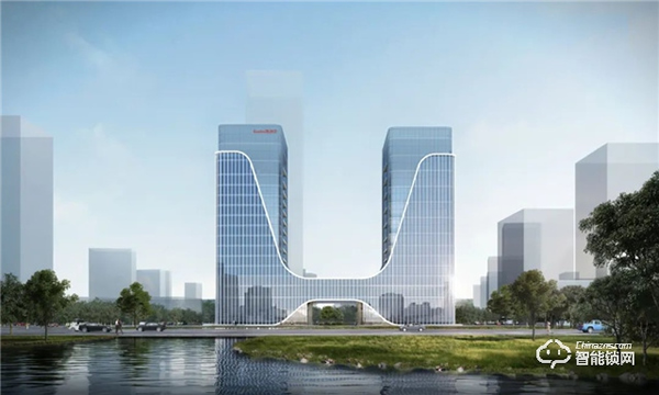 喜訊 | 凱迪仕杭州超級總部今日開工奠基,“深圳+杭州”雙總部戰略正式啟動!