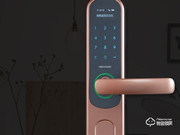 保仕盾‖3D人臉智能鎖是如何做到又安全又好用的？