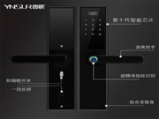 因碩智能鎖攜手魯班到家,共同推動智能鎖售后健康發(fā)展