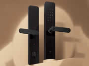 智能門鎖入門級(jí)產(chǎn)品小米1S僅1100元