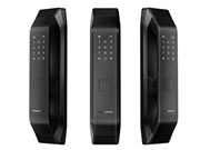 德施曼智能鎖，全方位實(shí)時(shí)守護(hù)家居安全