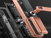 蘇寧易購上線“智能家居自由日”,智能門鎖率先降價(jià)