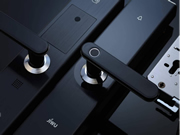 春節無“鎖”不能,蘇寧小Biu智能鎖服務不打烊!