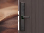 標(biāo)準(zhǔn)制定啟動(dòng)!智能門鎖行業(yè)或?qū)⒂瓉?lái)新增長(zhǎng)點(diǎn)