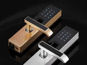 安全性、防盜能力究竟如何？買(mǎi)電子智能門(mén)鎖的困與惑