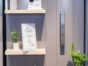 中國太平洋保險為如西智能鎖承保,為消費者保駕護航!