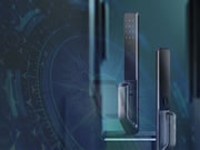 頂固集創：目前公司智能鎖芯片供應正常