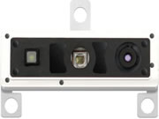 奧比中光與你相約建博會,全線真3D結構光刷臉門鎖方案再度亮相