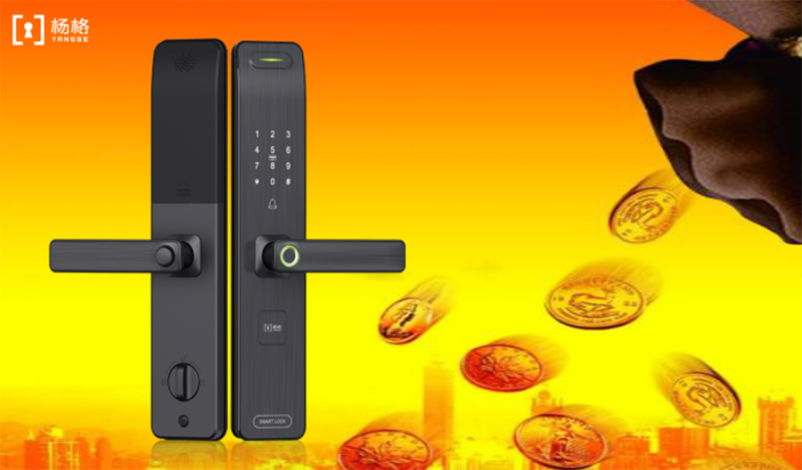 楊格:一個好的智能鎖創(chuàng)業(yè)項目必須具備這三點