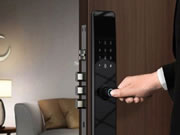 智能鎖沒電了怎么辦？3個方法可以解決