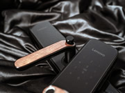 給女神多一份守護 聯(lián)想智能門鎖E1帶來更精準的安全