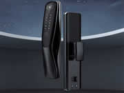 智能家居市場達億元 智能門鎖技術日漸熟,誰在領跑?