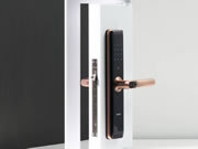 智能門鎖安全嗎？調查顯示消費者最擔心開門指令泄露