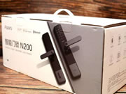 開啟智慧生活第一步 Aqara智能門鎖N200體驗