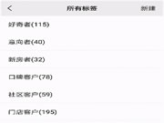 保仕盾智能鎖:經銷商如何更好地利用朋友圈賣出智能鎖?