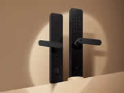 國民門鎖再升級！小米智能門鎖1S正式發(fā)布：加量不加價(jià)！