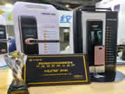 再添榮耀！科裕智能門鎖連續(xù)多年榮膺智能鎖影響力品牌