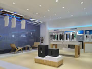 AWE2021：飛利浦展智能門(mén)鎖與智能晾衣架新品 開(kāi)啟智能家居新征程