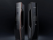 凱迪仕K11智能鎖測評，多種開鎖方式，WIFI直連更智能