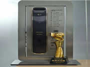 頭部鎖企扎推選擇奧比中光,無感秒開3D人臉智能鎖成行業新趨