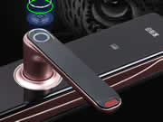 智能門鎖市場規模大幅上漲,市場需求持續向好