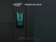 Intel入局智能鎖，國際芯片大鱷也來搶生意？