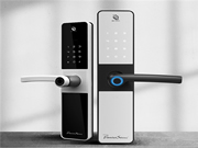 當(dāng)意大利設(shè)計師遇見必達智能鎖i5：不止是極簡