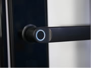 智能鎖市場黑馬，蝸牛管家“智客一代”強勢發布