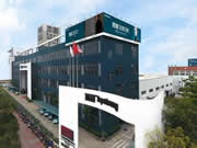 頂固安全門鎖：產品+營銷 跑贏智能鎖行業馬拉松比賽