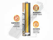 科普：市場上的智能鎖為什么普遍采用5號干電池