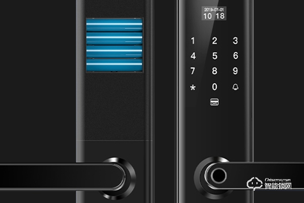 海爾智能鎖怎么樣 海爾智能鎖怎么樣