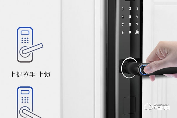 三星的智能鎖怎么樣 三星的智能鎖怎么樣