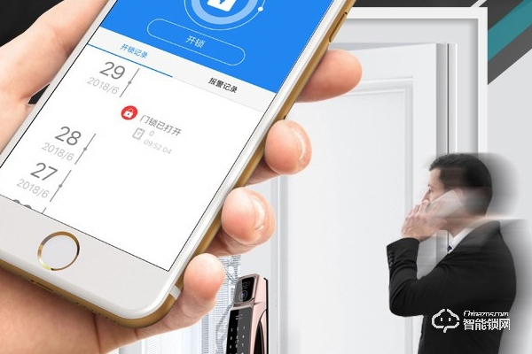 朗菲智能鎖代理 朗菲智能鎖代理