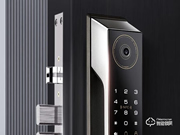 小米智能門鎖怎么樣