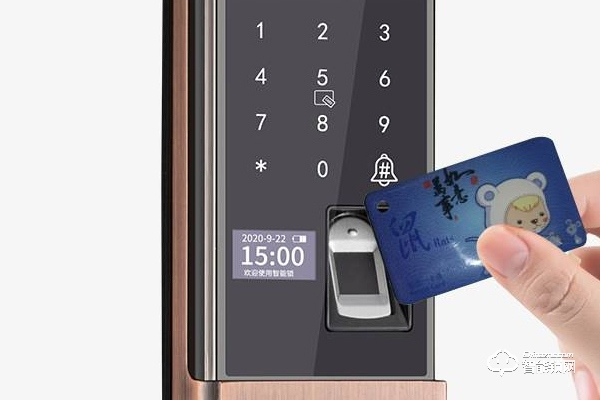 美利保智能鎖怎么樣 美利保智能鎖怎么樣