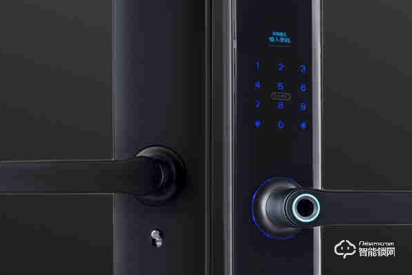 頂吉智能鎖怎么樣