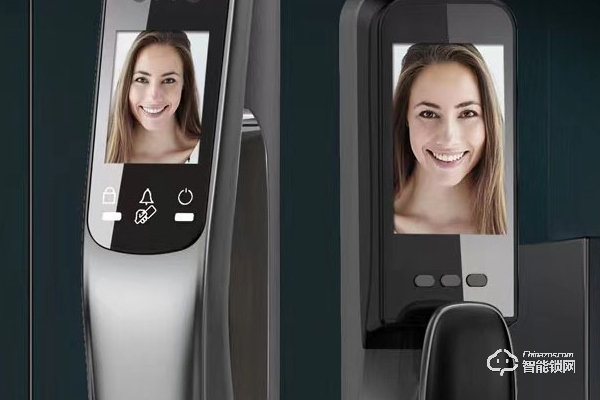 頂吉智能鎖怎么樣