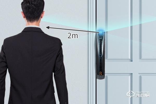 櫻花智能鎖怎么樣