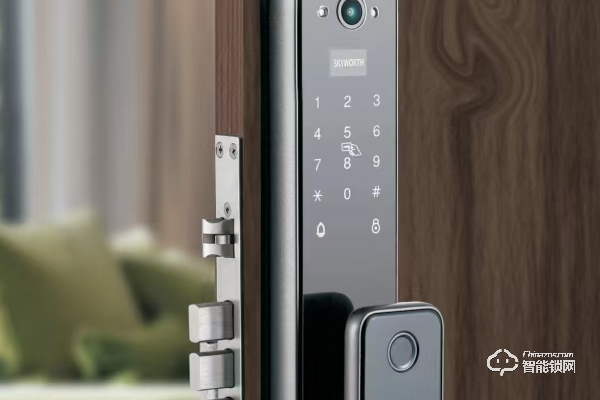 創(chuàng)維電子門(mén)鎖質(zhì)量怎么樣
