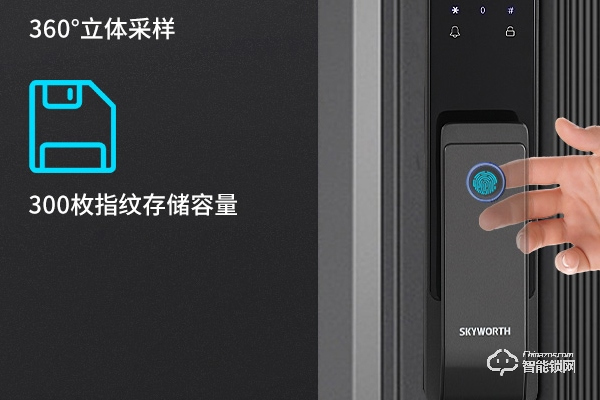 創(chuàng)維電子門(mén)鎖質(zhì)量怎么樣