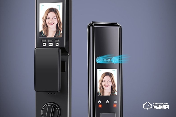 小米的智能鎖怎么樣