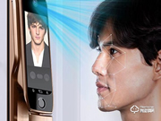 因碩智能鎖怎么樣