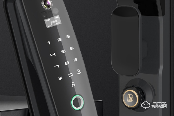 德犬智能鎖怎么樣 德犬智能鎖怎么樣