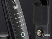 德犬智能鎖怎么樣