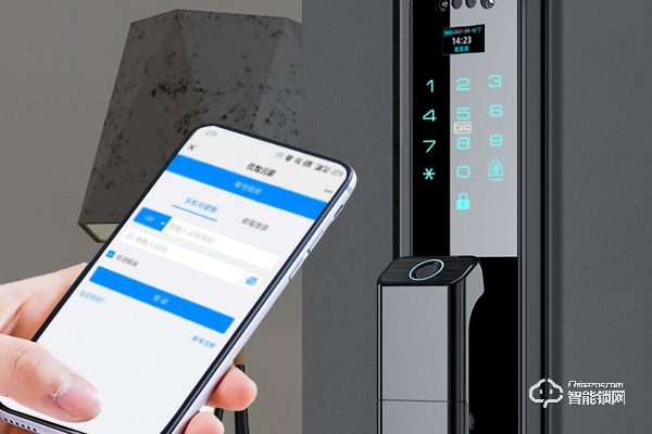 智能鎖前景怎么樣 智能鎖前景怎么樣