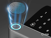 恒維智能鎖怎么樣